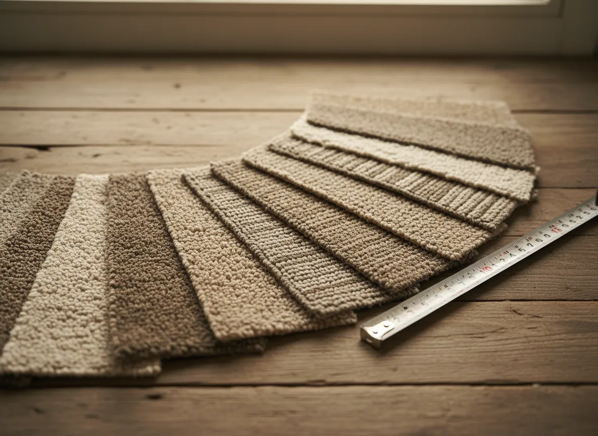 Carpet Installation Canton, OK FAQs